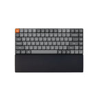 Keychron Silicone Palm Rest for K3 / K3PRO / K3 Max / K7 / K7 Pro Keyboards