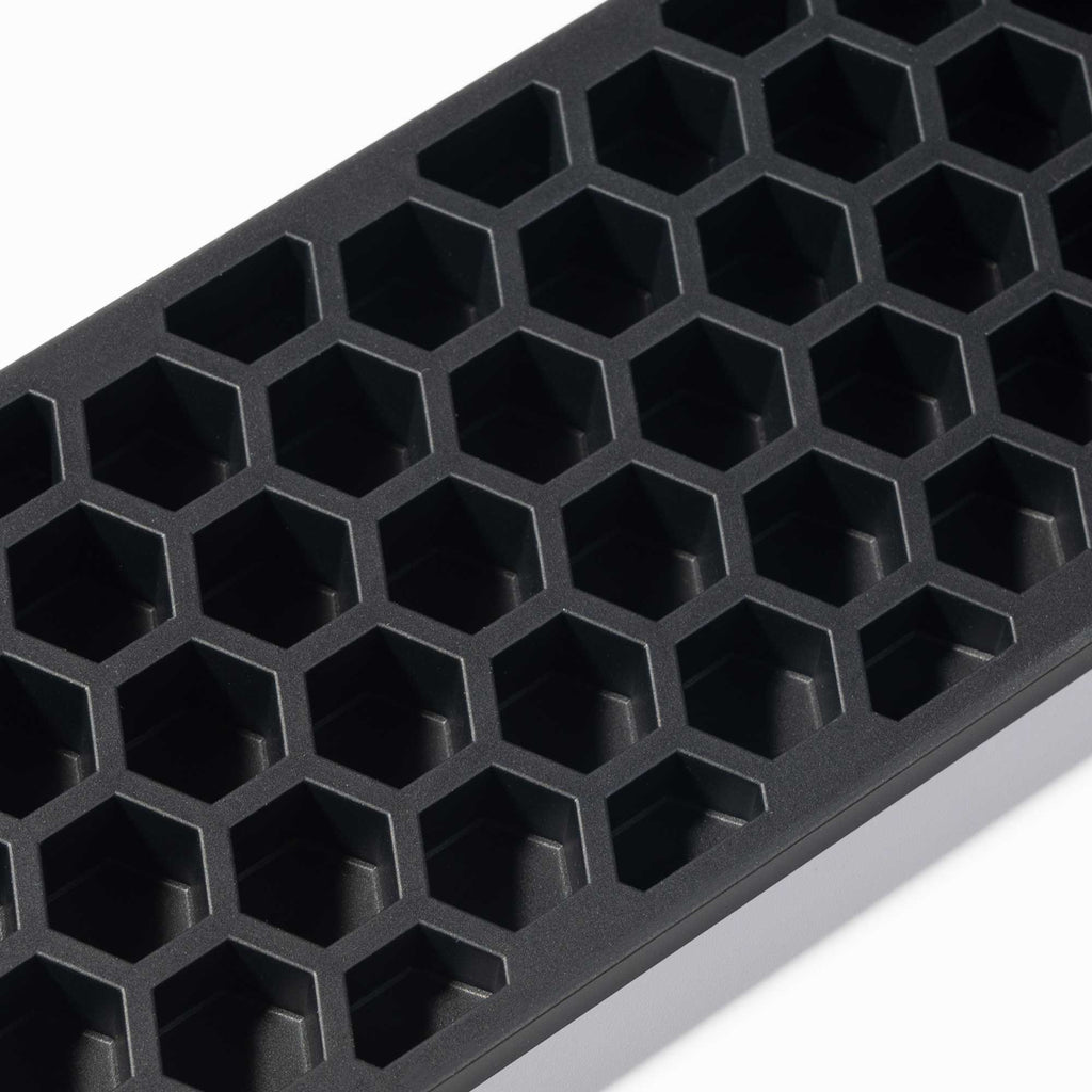 Keychron Silicone Palm Rest for K3 / K3PRO / K3 Max / K7 / K7 Pro Keyboards