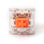 Keychron Silent K Pro 110pcs Switch Set (Red Switch) 