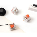 Keychron Silent K Pro 110pcs Switch Set (Red Switch) 