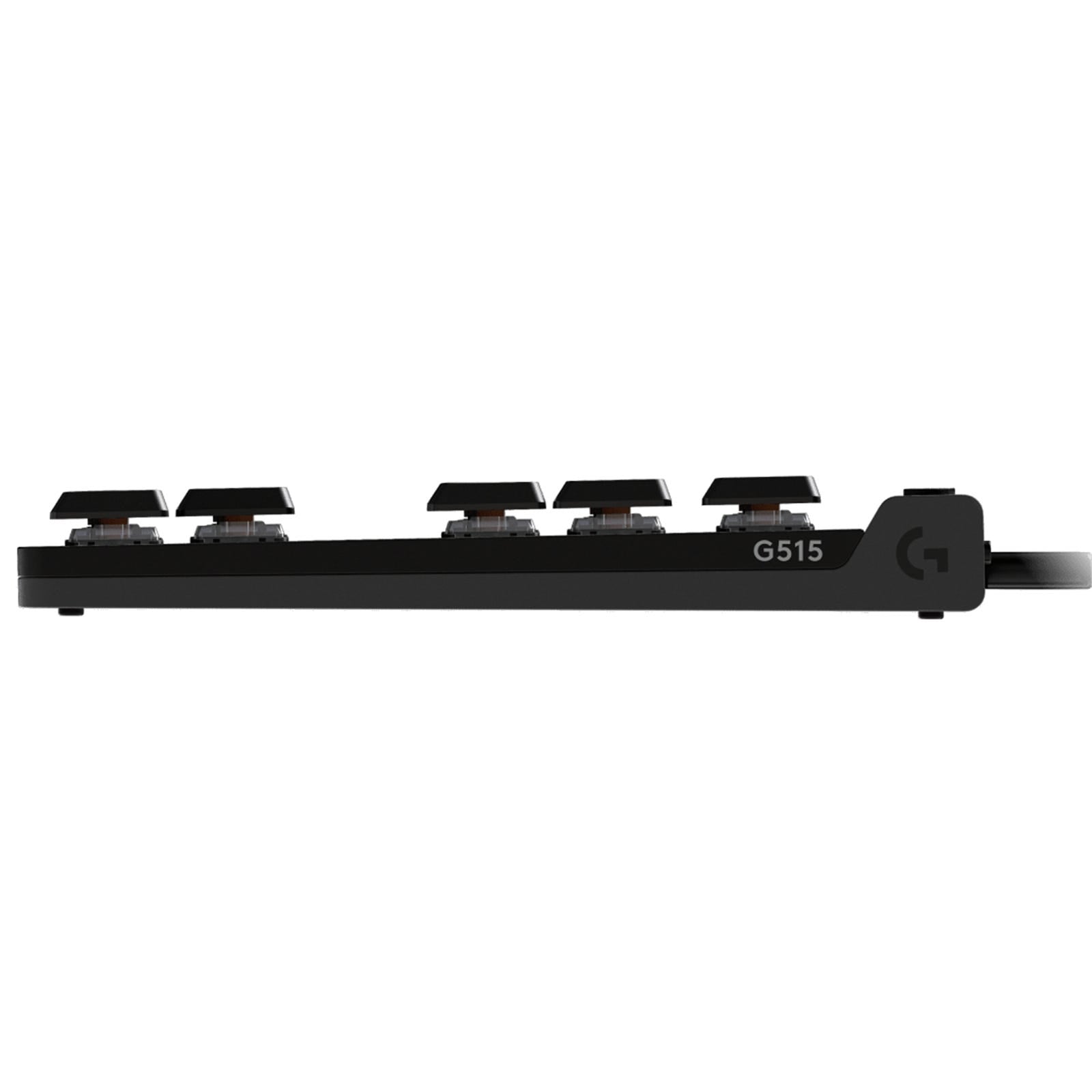 Logitech G515 TKL Gaming Keyboard 