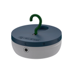 Ledlenser KIDCAMP6 Lantern- Green