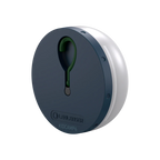 Ledlenser KIDCAMP6 Lantern- Green