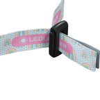 Ledlenser KIDLED2 Headlamp - Purple