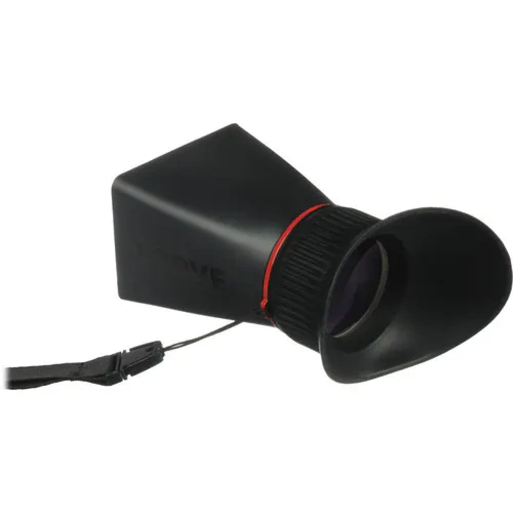 Kinotehnik Lcdvf 4n Viewfinder For Nikon D800/E