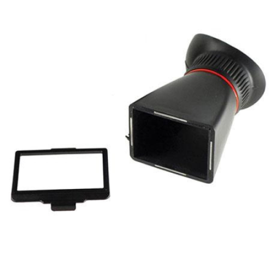 Kinotehnik Lcdvf 4n Viewfinder For Nikon D800/E