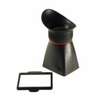 Kinotehnik Lcdvf 4n Viewfinder For Nikon D800/E