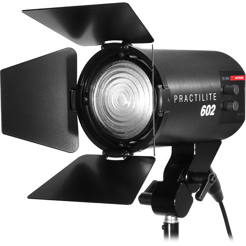 Kinotehnik Practilite 602 Smart LED Fresnel