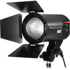 Kinotehnik Practilite 602 Smart LED Fresnel