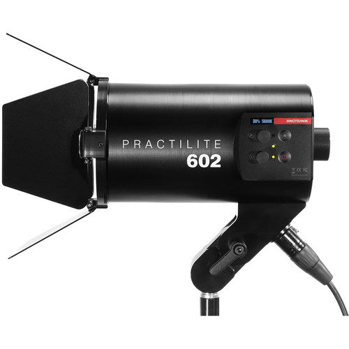 Kinotehnik Practilite 602 Smart LED Fresnel