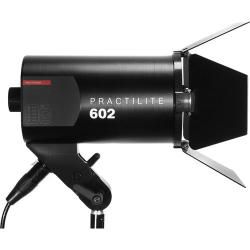 Kinotehnik Practilite 602 Smart LED Fresnel