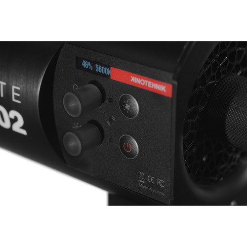 Kinotehnik Practilite 602 Smart LED Fresnel
