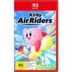 Kirby Air Riders - Nintendo Switch 2