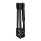 Manfrotto Befree Advanced AS Lever Aluminium Tripod