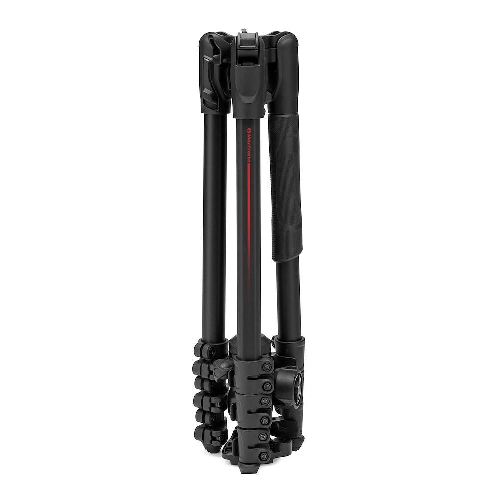 Manfrotto Befree Advanced AS Lever Aluminium Tripod