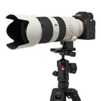 Manfrotto Befree Advanced AS Lever Aluminium Tripod