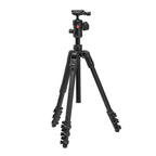 Manfrotto Befree Advanced AS Lever Aluminium Tripod