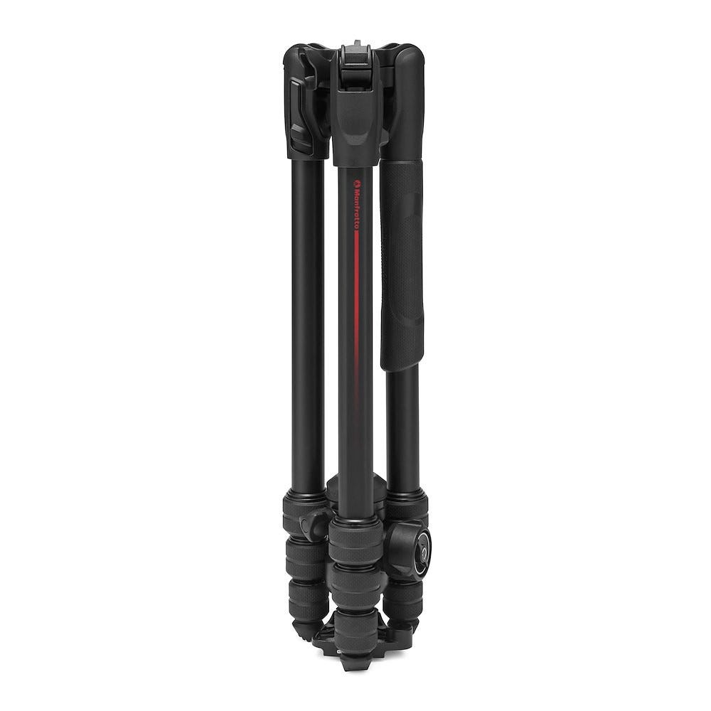Manfrotto Befree Advanced AS Twist Aluminium Tripod
