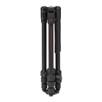 Manfrotto Befree Advanced AS Twist Aluminium Tripod
