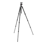 Manfrotto Befree Advanced AS Twist Aluminium Tripod