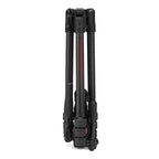Manfrotto Befree GT 3-Way Aluminium Tripod