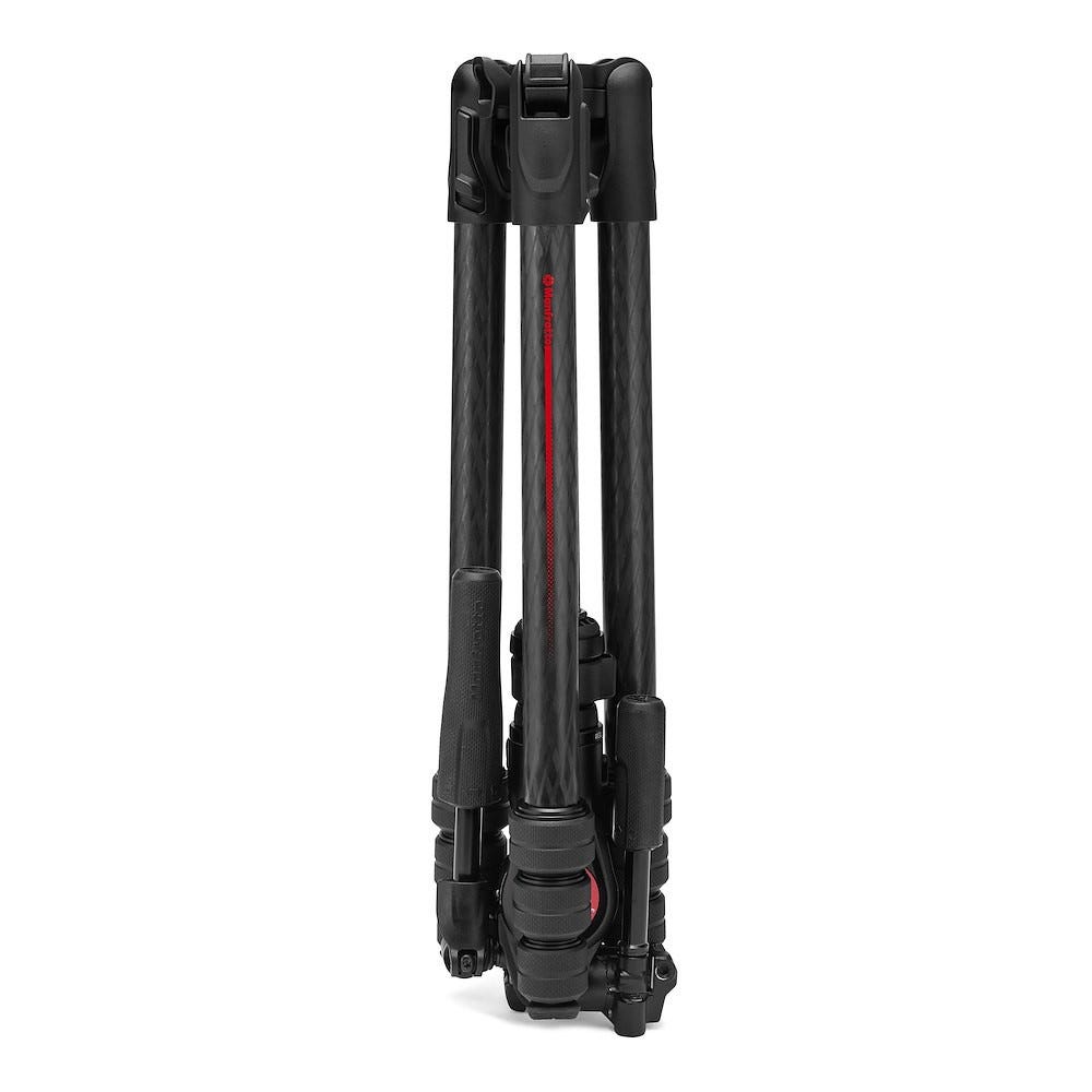 Manfrotto Befree GT 3-Way Aluminium Tripod