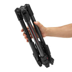 Manfrotto Befree GT 3-Way Aluminium Tripod
