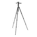 Manfrotto Befree GT 3-Way Aluminium Tripod