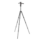 Manfrotto Befree GT 3-Way Aluminium Tripod
