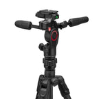 Manfrotto Befree GT 3-Way Aluminium Tripod