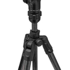 Manfrotto Befree GT 3-Way Aluminium Tripod
