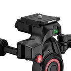 Manfrotto Befree GT 3-Way Aluminium Tripod