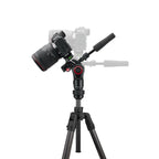 Manfrotto Befree GT 3-Way Aluminium Tripod