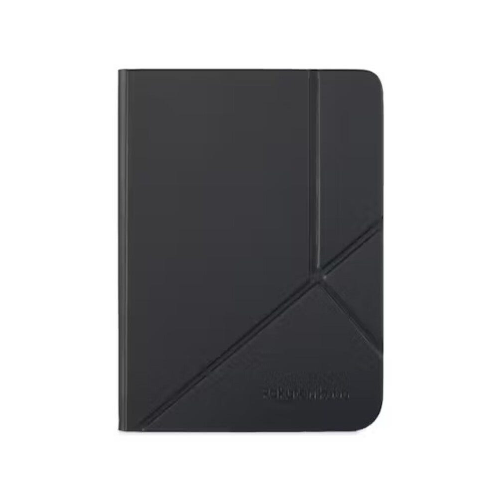 Kobo Clara Black and White SleepCover Case (Black) 