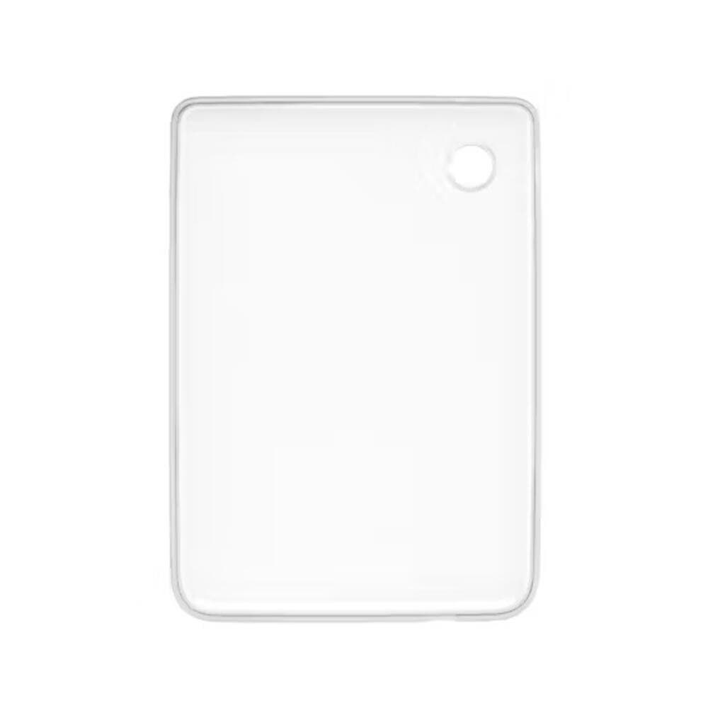 Kobo Clara Black and White with Case (Clear) 