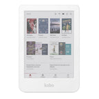 Kobo Clara Colour (White)