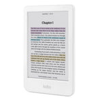 Kobo Clara Colour (White)