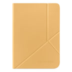 Kobo Clara Colour (Black) with SleepCover Case (Butter Yellow)