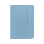 Kobo Clara Colour (Black) with SleepCover Case (Dusk Blue)