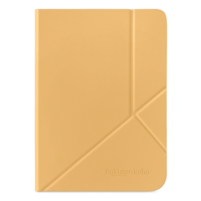 Kobo Clara SleepCover (Butter Yellow)