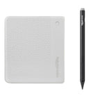 Kobo Libra Colour White and Kobo Stylus 2 with Replacement Tips