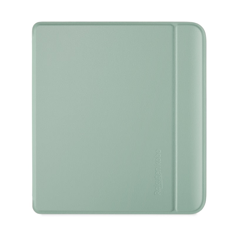 Kobo Libra Colour Basic SleepCover Case (Garden Green)