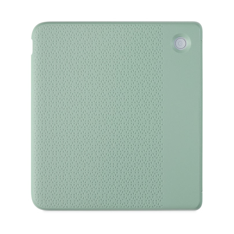 Kobo Libra Colour Basic SleepCover Case (Garden Green)
