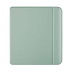Kobo Libra Colour White with Basic SleepCover Case (Garden Green)