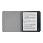 Kobo Libra Colour Black with Notebook SleepCover Case (Black)