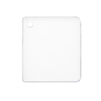 Kobo Libra Colour White with SleepCover Case (Butter Yellow)