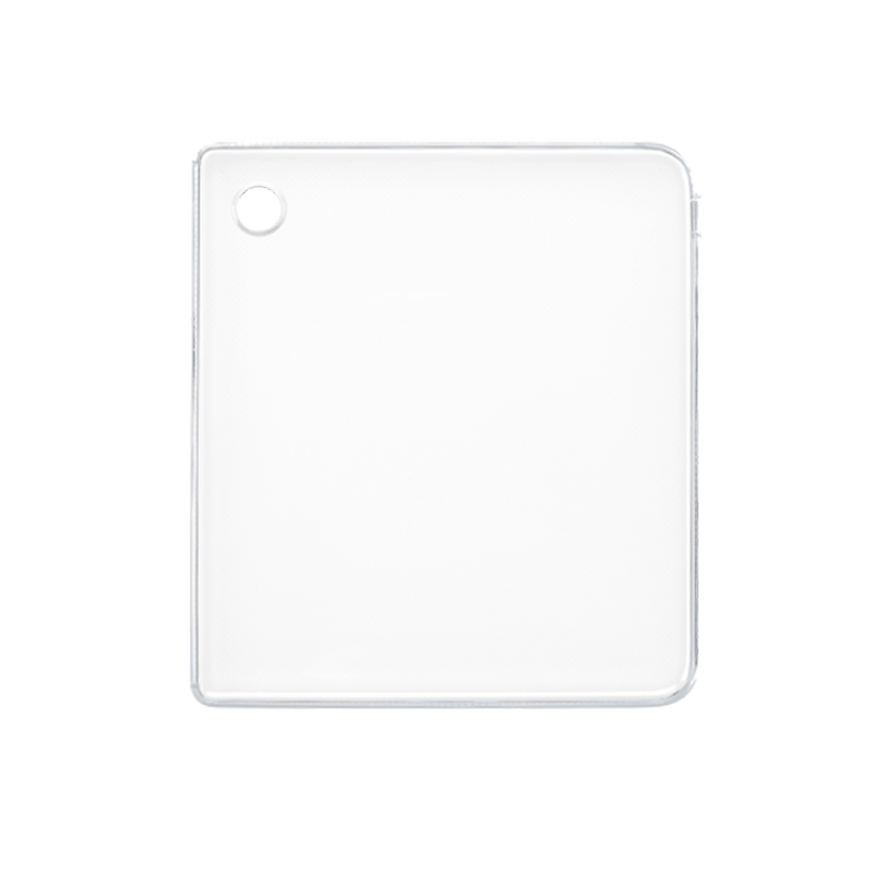 Kobo Libra Colour White with SleepCover Case (Butter Yellow)