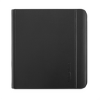 Kobo Libra Colour Notebook SleepCover Case (Black) 