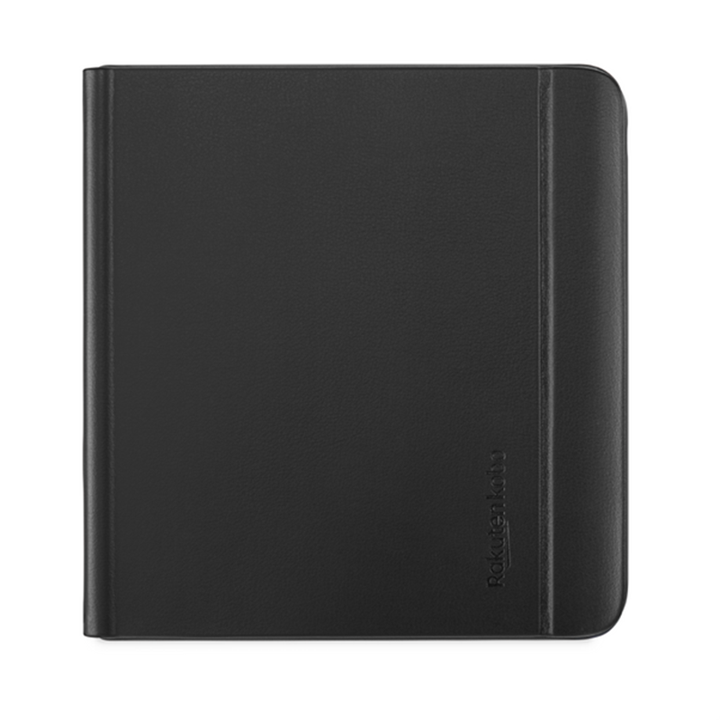Kobo Libra Colour Notebook SleepCover Case (Black) 