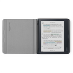 Kobo Libra Colour Notebook SleepCover Case (Black) 